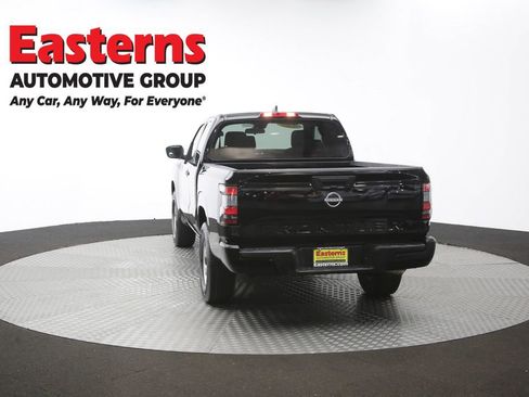 Used 2022 Nissan Frontier S RWD image 34