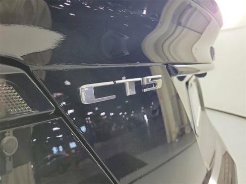 Certified 2024 Cadillac CT5 V Blackwing w/ Super Cruise 2 Package image 6
