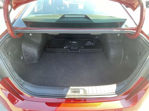 New 2025 Nissan Altima 2.5 SV w/ SV Special Edition Package image 10