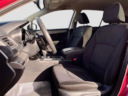 Used 2018 Subaru Outback 2.5i Premium w/ Popular Package #1 image 19