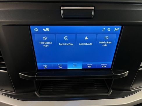 New 2026 Ford F250 XL w/ XL Chrome Package image 9