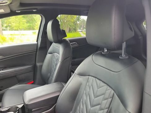 Used 2023 Kia Sportage X-Line w/ X-Line Premium Package AWD/4WD image 21