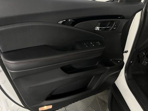 Used 2023 Honda Ridgeline Black Edition image 23