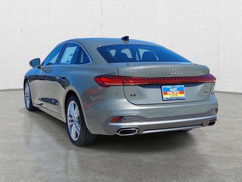New 2026 Audi A5 2.0T Premium Plus AWD/4WD image 7