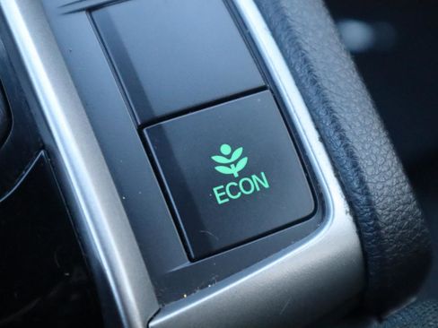 Used 2020 Honda Civic EX image 85