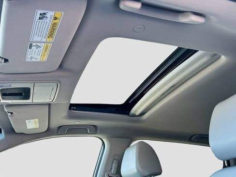 Certified 2023 Honda CR-V EX-L image 21