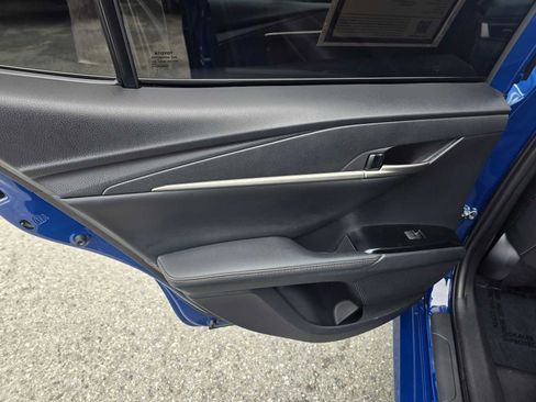 Used 2026 Toyota Camry XLE image 20