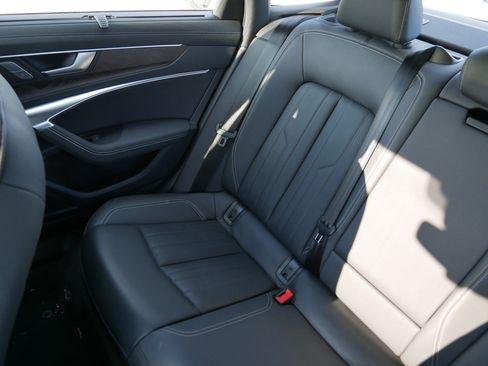 Used 2019 Audi A6 3.0T Prestige image 12