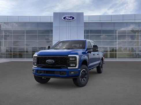 New 2026 Ford F250 Lariat w/ Tremor Off-Road Package image 2