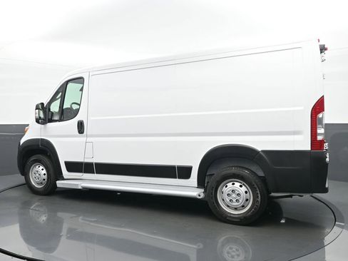 Used 2023 RAM ProMaster 2500 image 3