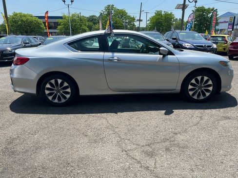 Used 2013 Honda Accord LX-S image 5