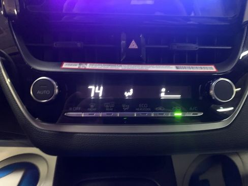 New 2026 Toyota Corolla LE image 22