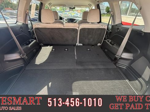 Used 2021 Honda Pilot EX image 25