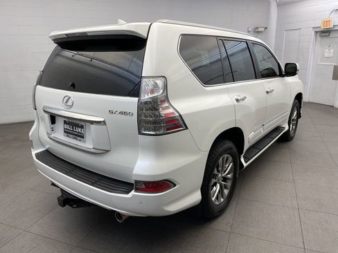 Used 2019 Lexus GX 460 Luxury image 5