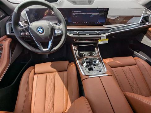 New 2026 BMW X5 xDrive50e AWD/4WD image 15