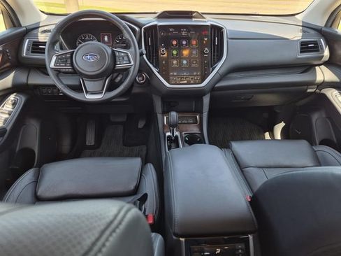 Used 2024 Subaru Ascent Touring AWD/4WD image 31