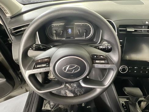 Used 2023 Hyundai Tucson SEL image 11