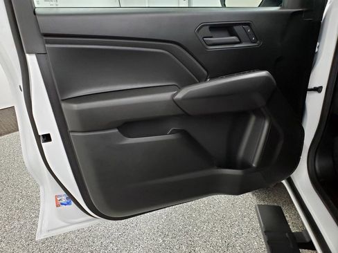 New 2026 Chevrolet Colorado W/T w/ Advanced Trailering Package image 14