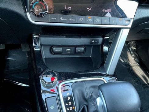 Certified 2022 Kia Seltos EX AWD/4WD image 19