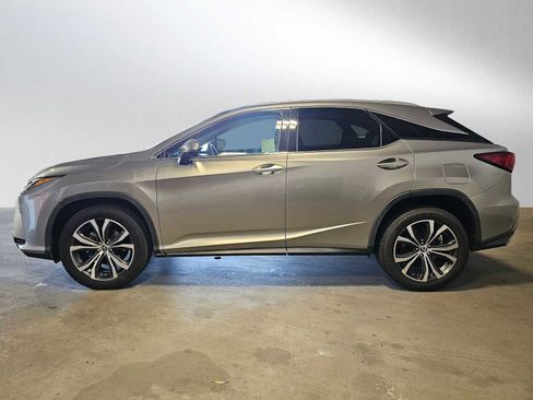 Used 2018 Lexus RX 350 FWD image 6