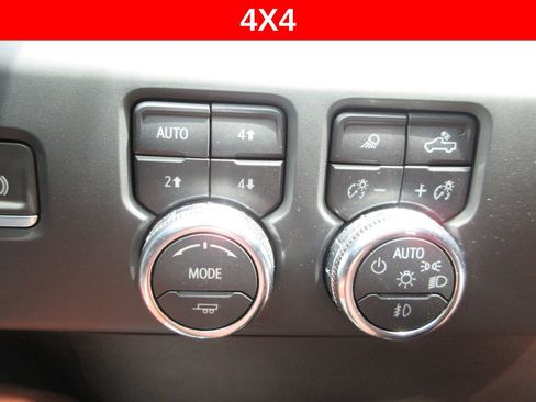 Certified 2023 GMC Sierra 1500 Denali Ultimate AWD/4WD image 32