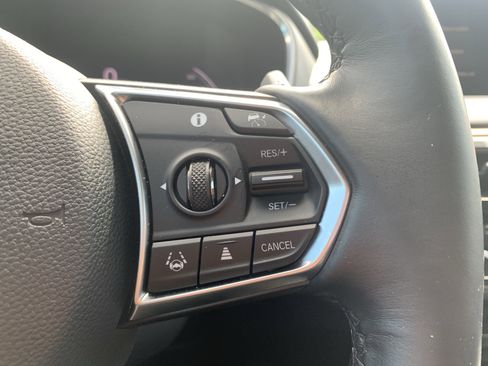 Used 2022 Acura MDX SH-AWD w/ Technology Package image 20