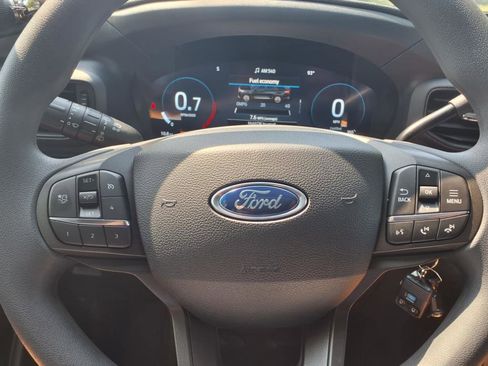 New 2025 Ford Explorer image 12