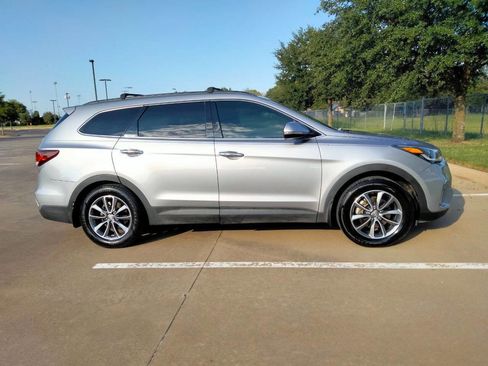 Used 2019 Hyundai Santa Fe XL SE w/ SE Premium Package 02 image 4