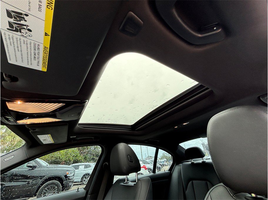 Used 2021 BMW M340i RWD image 37