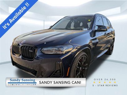 Used 2022 BMW X3 M40i w/ Premium Package
