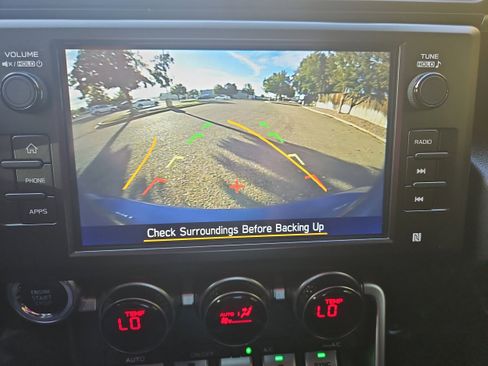 Certified 2023 Subaru BRZ Premium image 19