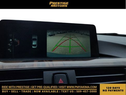 Used 2017 BMW 430i xDrive Coupe image 30