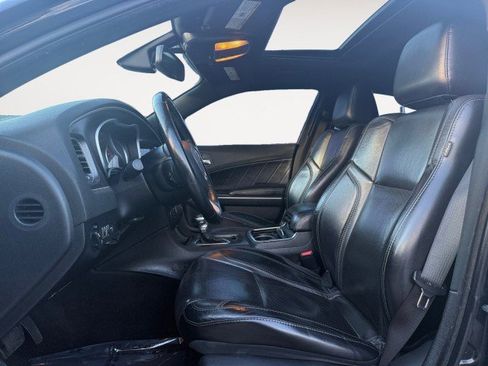 Used 2018 Dodge Charger SXT Plus w/ Quick Order Package 29J image 6