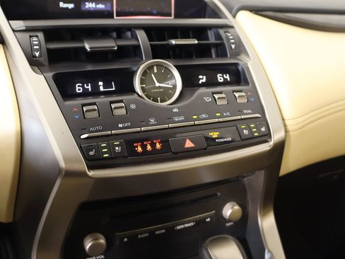 Used 2021 Lexus NX 300 FWD w/ Accessory Package 2 image 7