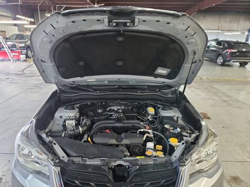 Used 2017 Subaru Forester 2.5i AWD/4WD image 26