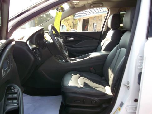 Used 2019 Buick Envision Premium image 14