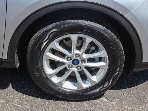 Used 2020 Ford Escape SE AWD/4WD image 12