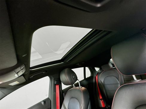 Used 2023 Mercedes-Benz GLC 43 AMG 4MATIC Coupe image 24