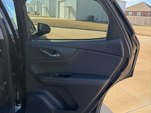 Used 2023 Chevrolet Blazer LT w/ Midnight/Sport Edition image 42