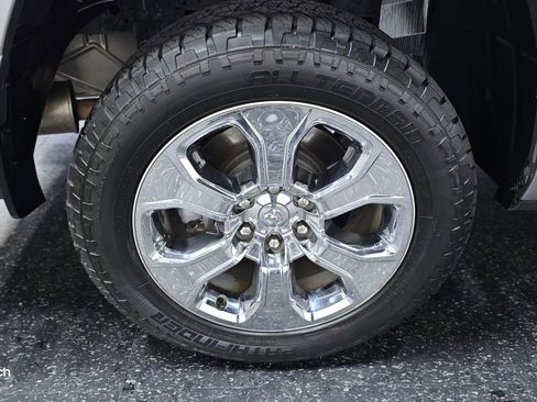 Used 2022 RAM 1500 Big Horn w/ Trailer Tow Group AWD/4WD image 31