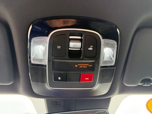 Used 2024 Hyundai Santa Cruz Night image 24