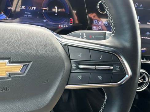 Used 2024 Chevrolet Blazer EV LT AWD/4WD image 23