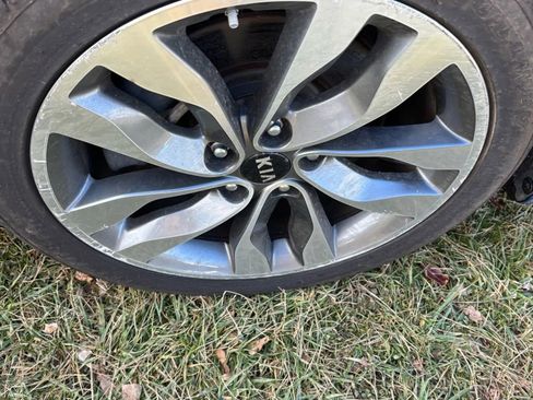 Used 2015 Kia Optima SX w/ SX Turbo Premium Package image 43