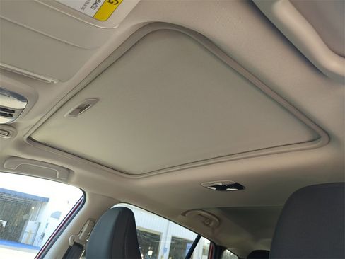 New 2026 Subaru Crosstrek 2.0i Premium image 19