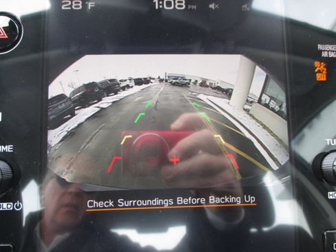 Used 2025 Subaru Legacy Premium image 18