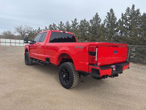 Used 2024 Ford F350 XLT w/ XLT Premium Package image 4