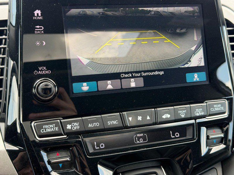 Used 2023 Honda Odyssey EX-L image 22
