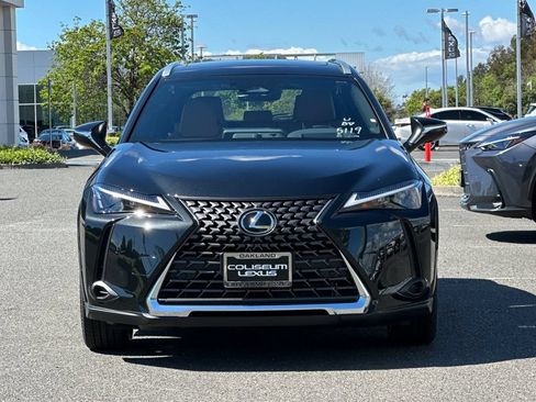 New 2026 Lexus UX 300h AWD image 9