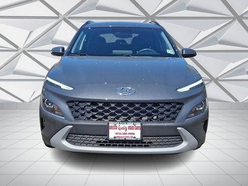 Used 2023 Hyundai Kona SEL AWD/4WD image 3
