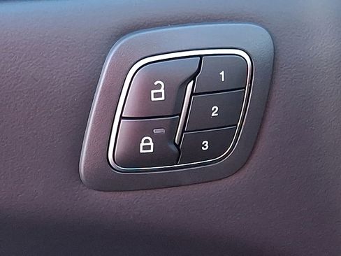 Used 2025 Ford Mustang Mach-E Premium w/ Sport Appearance Package image 25